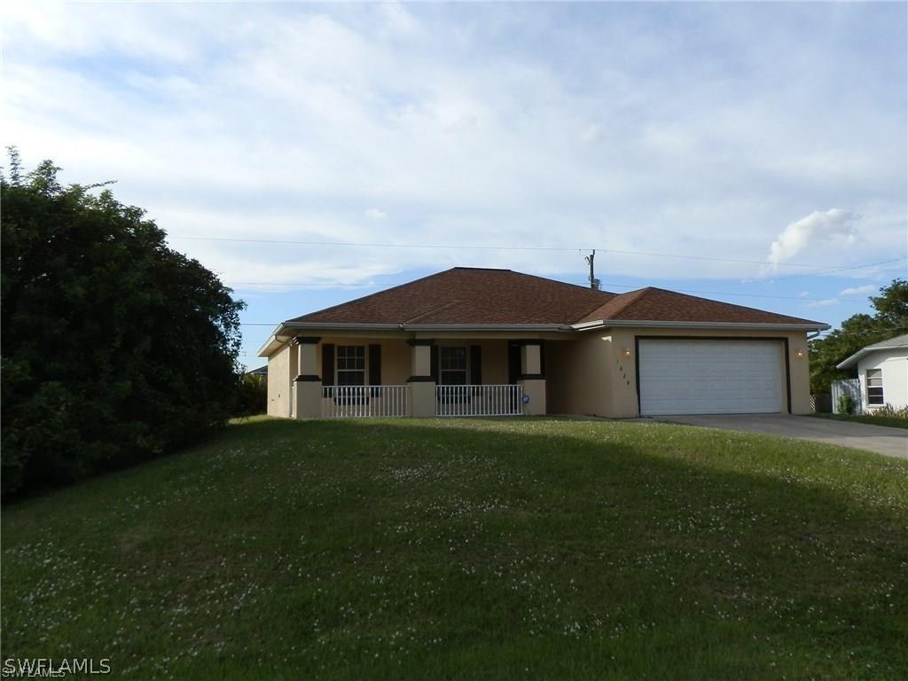 1628 NW 3rd Ave., Cape Coral, FL 33993
