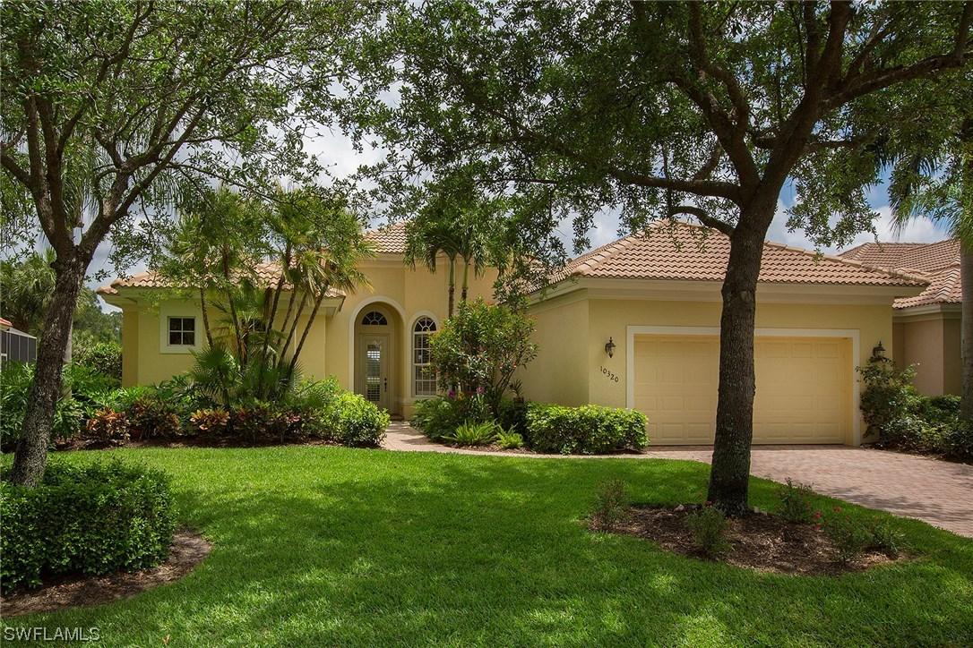 10320 Plumbago Pointe Dr., Estero, FL 34135