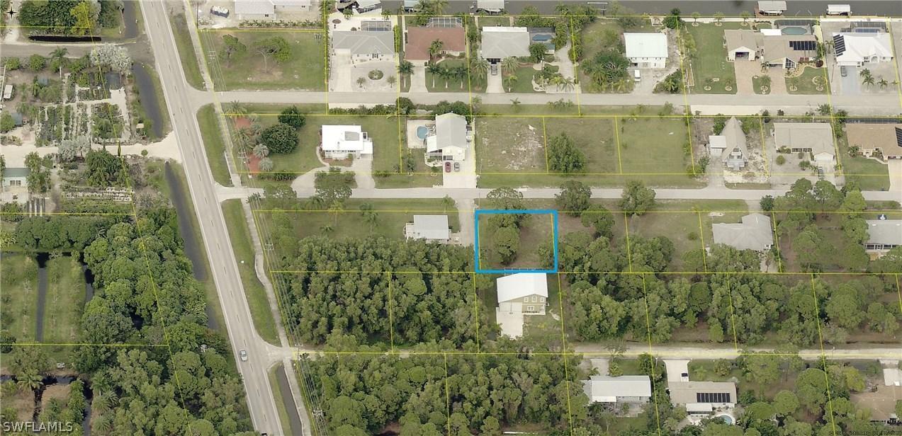 3801 Snowbird Ln., St. James City, FL 33956