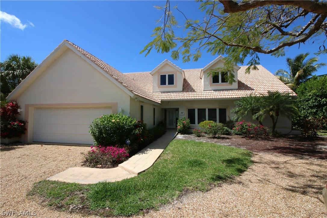 750 Periwinkle Way, Sanibel, FL 33957