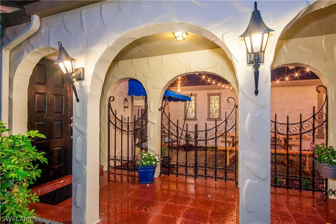 4272 Island Cir. #A, Fort Myers, FL 33919