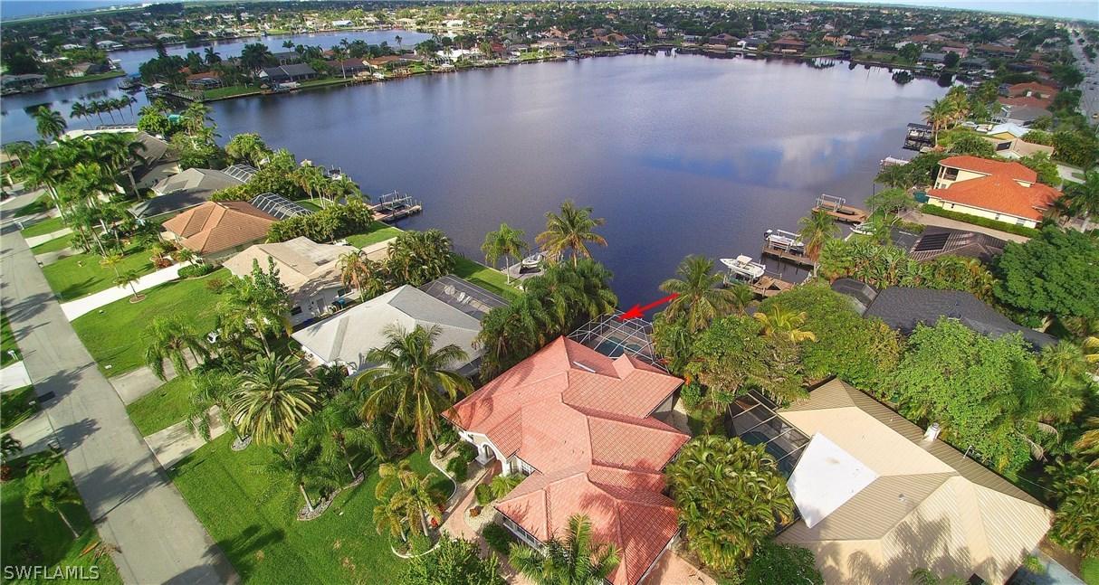 4808 SW 5th Pl., Cape Coral, FL 33914