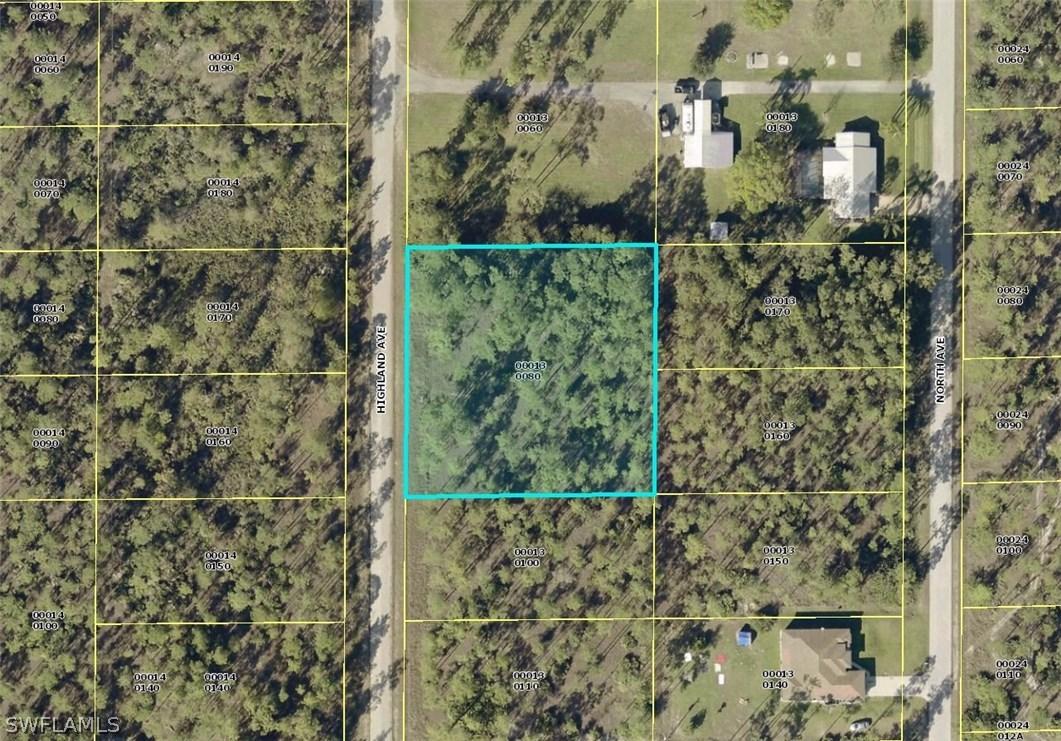 1308 Highland Ave., Lehigh Acres, FL 33972