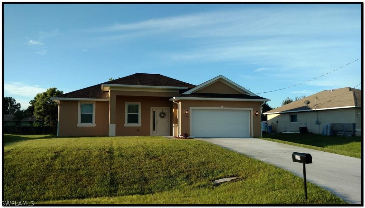 3708 14th St., Lehigh Acres, FL 33971