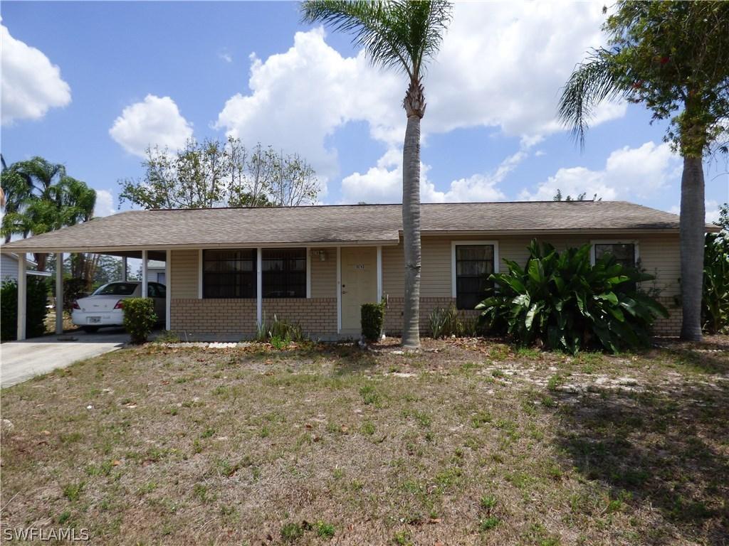 10743 Cocoatree Ct., Lehigh Acres, FL 33936