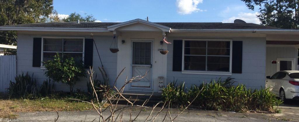 1868 Hanson St., Fort Myers, FL 33901