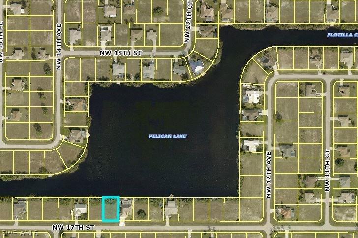 1319 NW 17th St., Cape Coral, FL 33993