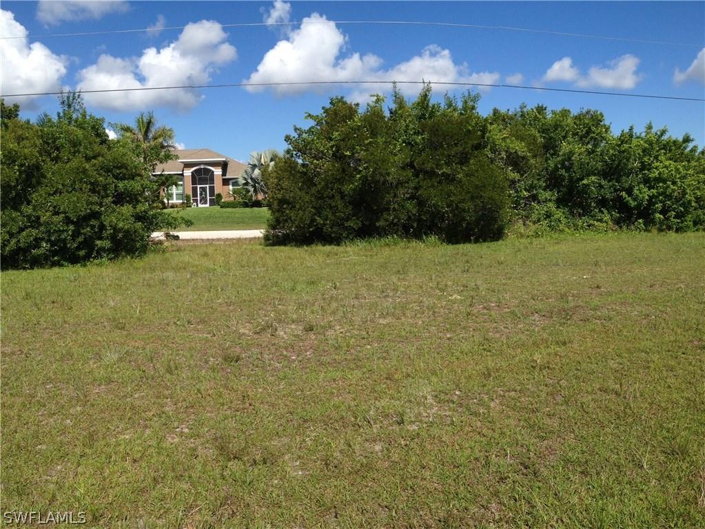 1155 NW 27th Pl., Cape Coral, FL 33993