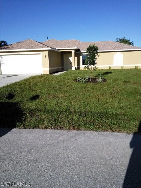 632 SW 11th Ter., Cape Coral, FL 33991