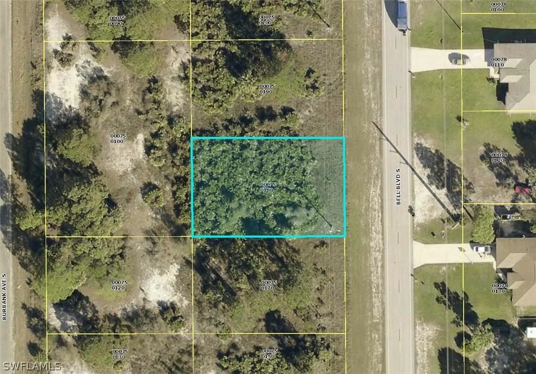 858 Bell Blvd., Lehigh Acres, FL 33974