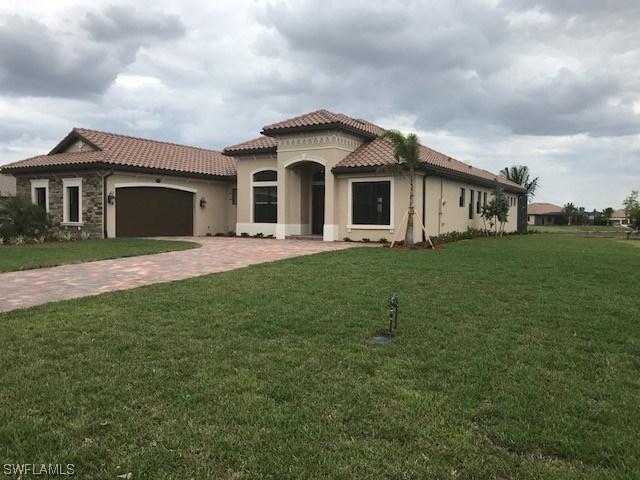 9463 Campanile Cir., Naples, FL 34114