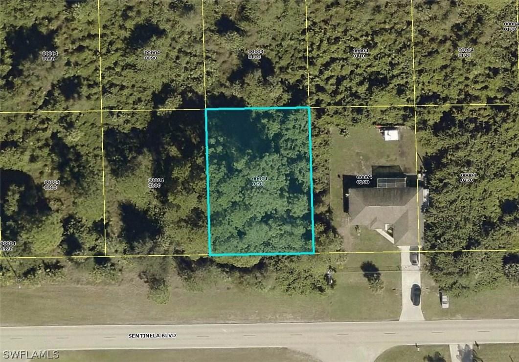 825 Sentinela Blvd., Lehigh Acres, FL 33974