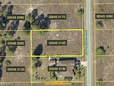 1507 Jefferson Ave., Lehigh Acres, FL 33972