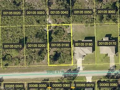 2614 53rd St., Lehigh Acres, FL 33971