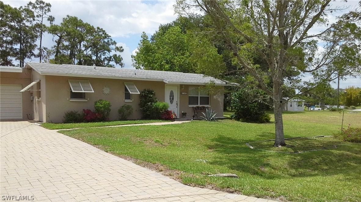 2140 Sebastian Ct., Alva, FL 33920