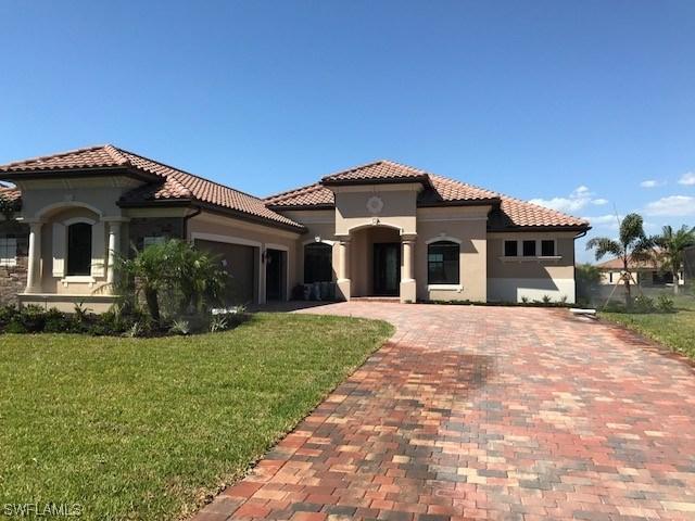 9483 Campanile Cir., Naples, FL 34114