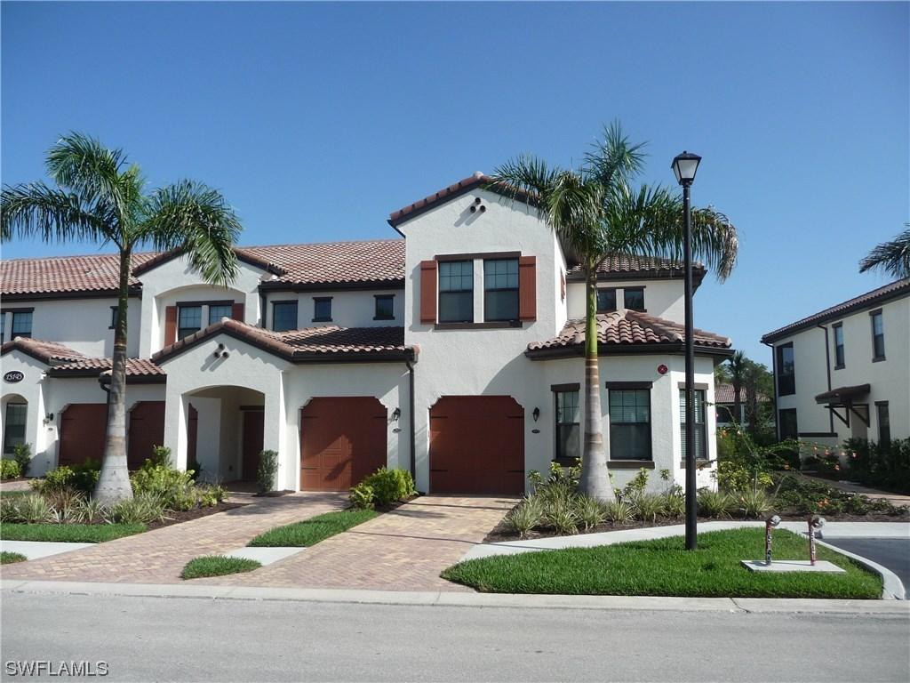 15145 Palmer Lake Cir. #203, Naples, FL 34109