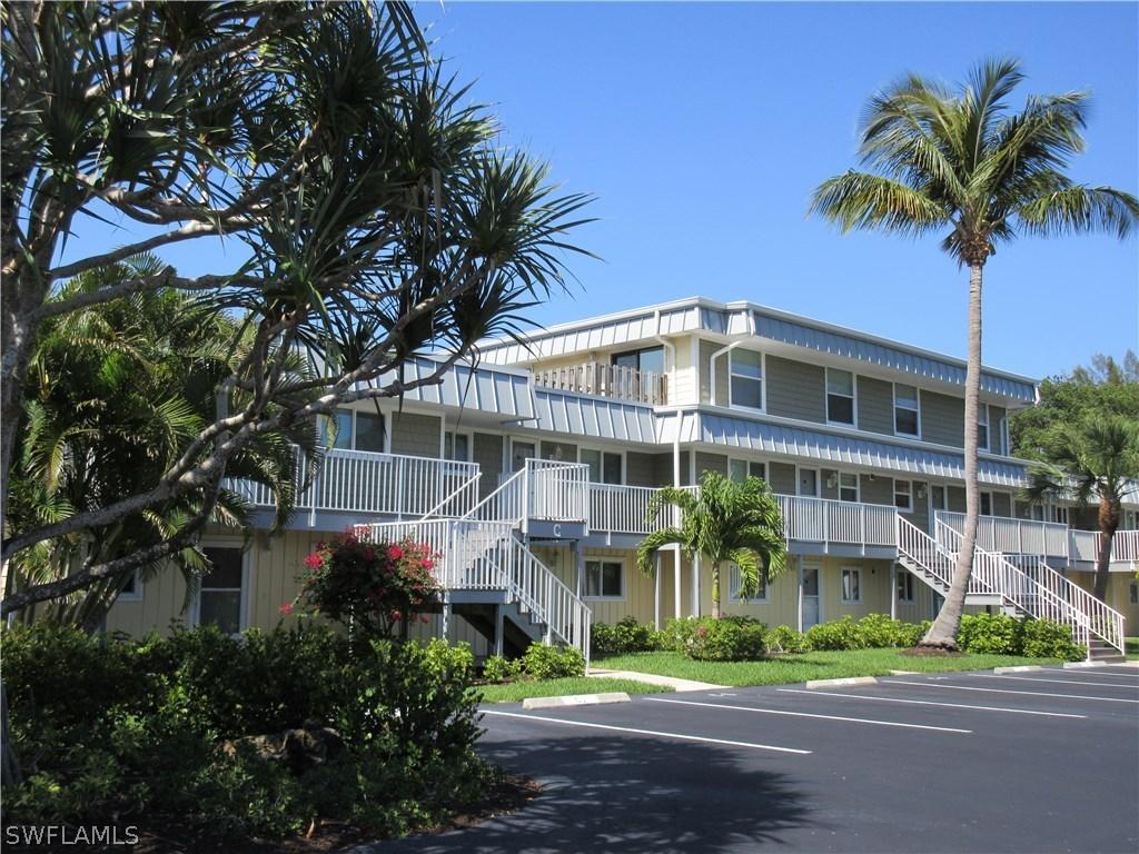 7760 Buccaneer Dr. #C8, Fort Myers Beach, FL 33931