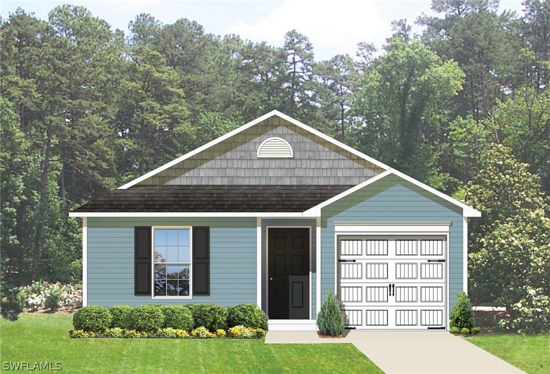 2510 51st St., Lehigh Acres, FL 33971