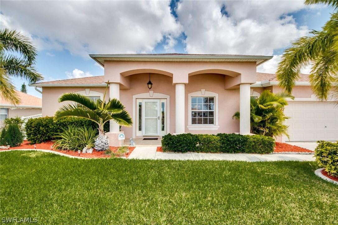 1107 NW 9th Ter., Cape Coral, FL 33993