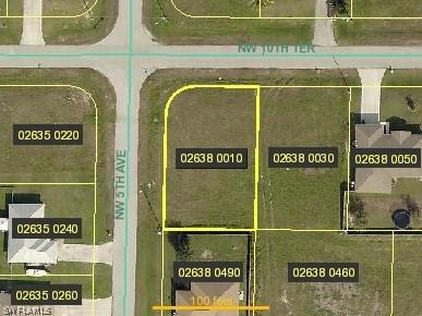 426 NW 10th Ter., Cape Coral, FL 33993