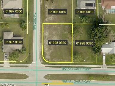 209 SW Trafalgar Pkwy., Cape Coral, FL 33991