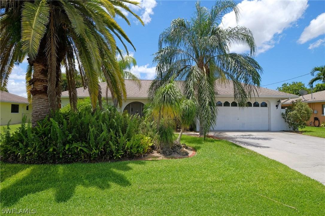 1432 SE 17th Ter., Cape Coral, FL 33990