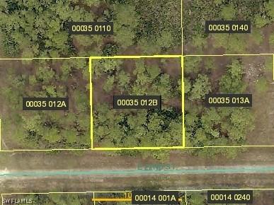 3303 E 22nd St., Alva, FL 33920