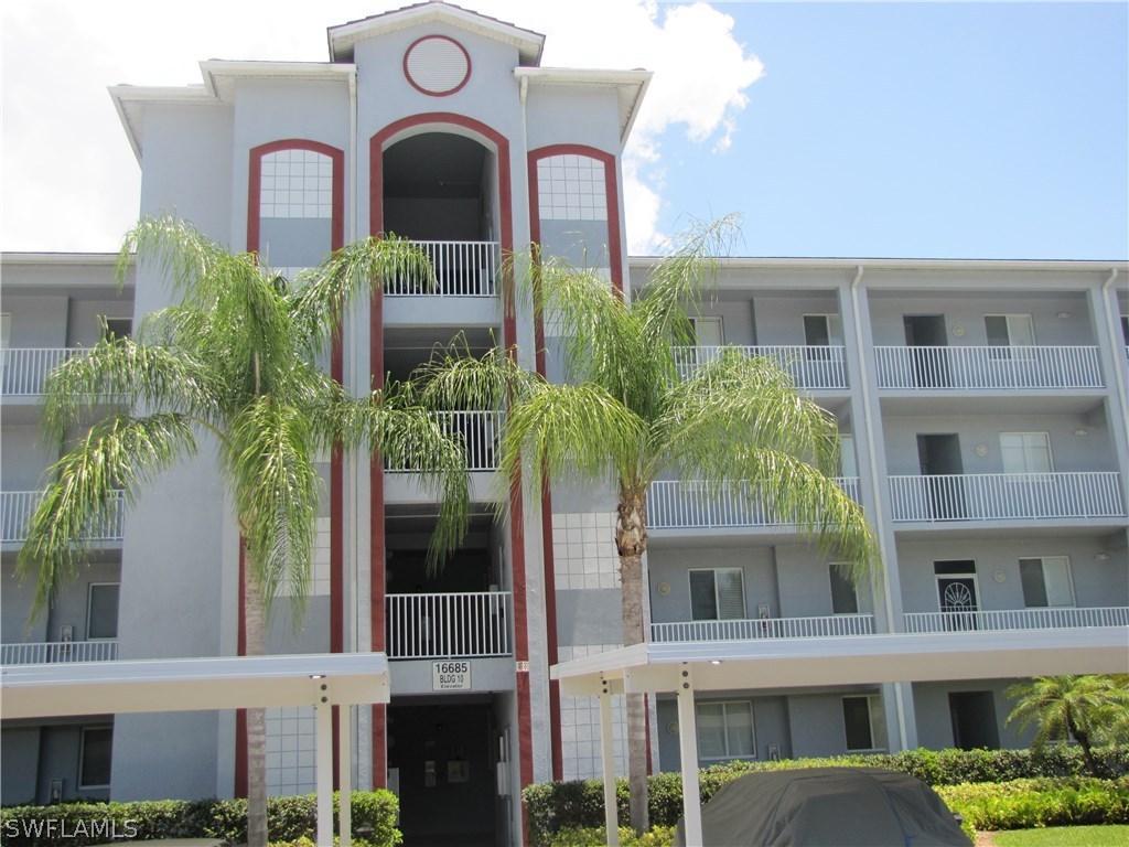 16685 Lake Circle Dr. #1024, Fort Myers, FL 33908