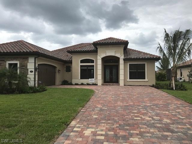 9479 Campanile Cir., Naples, FL 34114