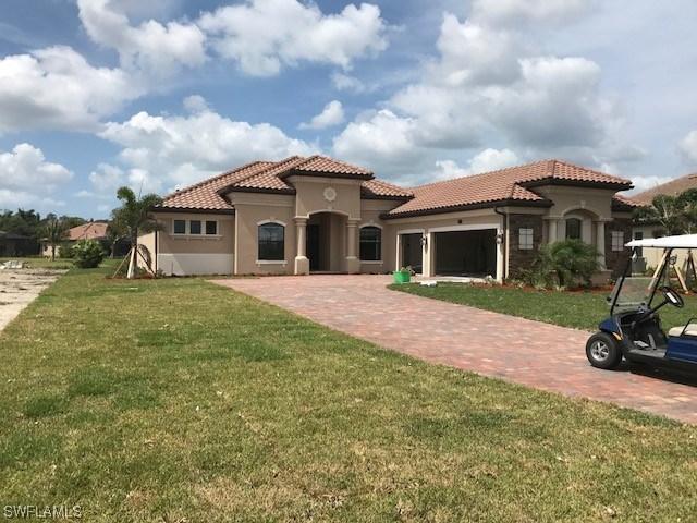 9473 Carmini Ct., Naples, FL 34114
