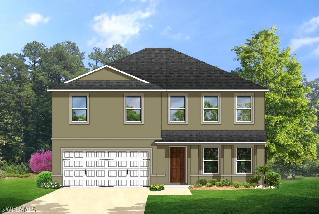 2228 NW 9th St., Cape Coral, FL 33993