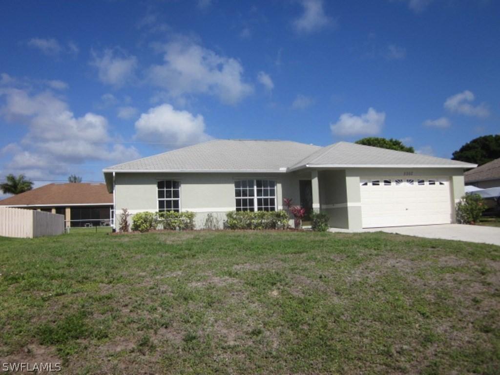 3307 SW 9th Ave., Cape Coral, FL 33914