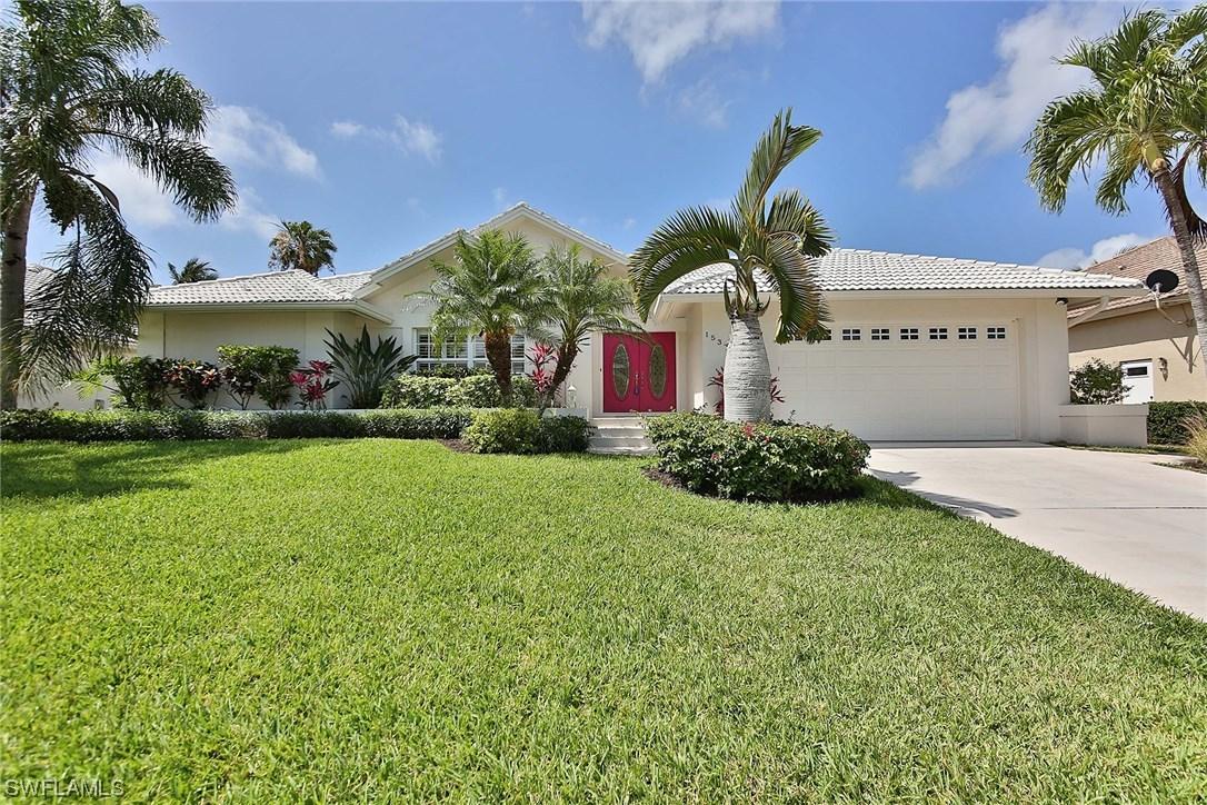 1537 Buccaneer Ct., Marco Island, FL 34145