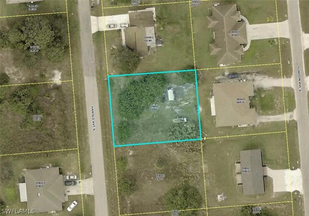 117 Harold Ave., Lehigh Acres, FL 33973