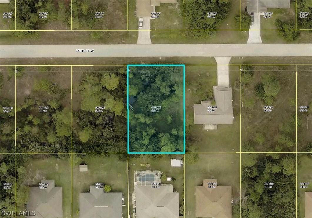 3809 15th St., Lehigh Acres, FL 33971