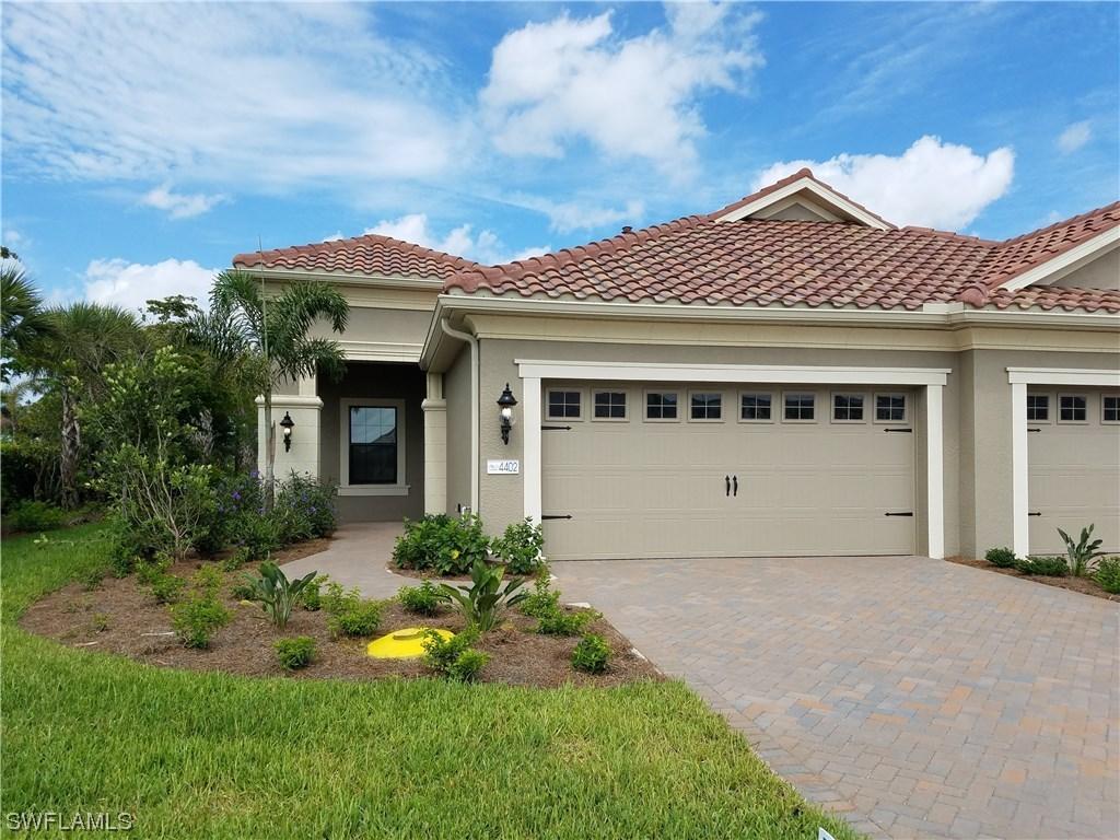 4402 Mystic Blue Way, Fort Myers, FL 33966