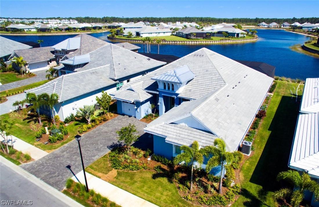 5718 Clarendon Dr., Naples, FL 34113