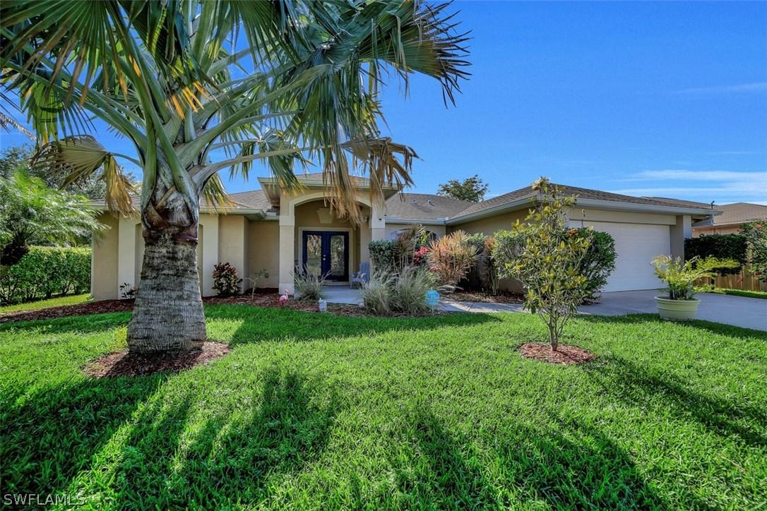 2524 SW 25th Pl., Cape Coral, FL 33914