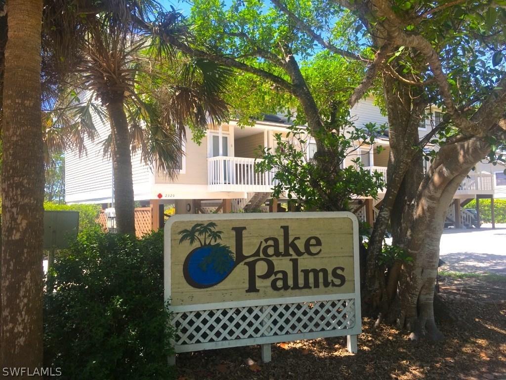 2320 Wooster Ln. #6, Sanibel, FL 33957