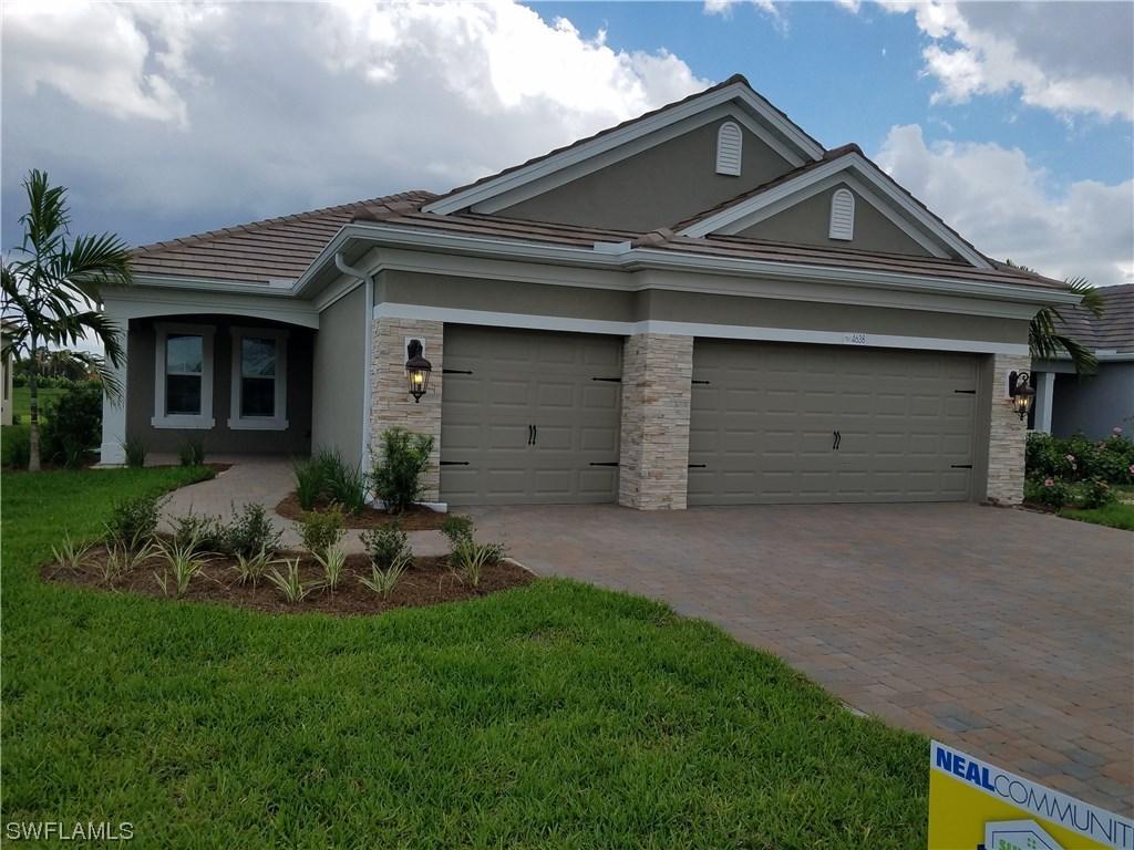 4638 Mystic Blue Way, Fort Myers, FL 33966