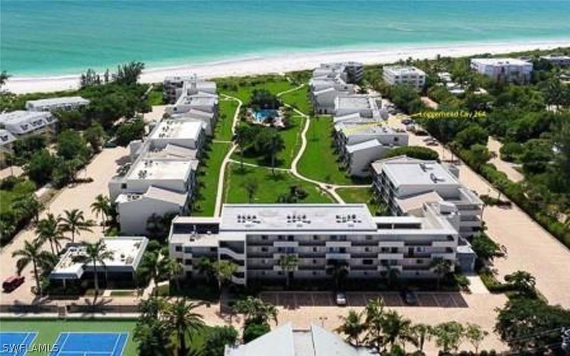 979 E Gulf Dr. #264, Sanibel, FL 33957
