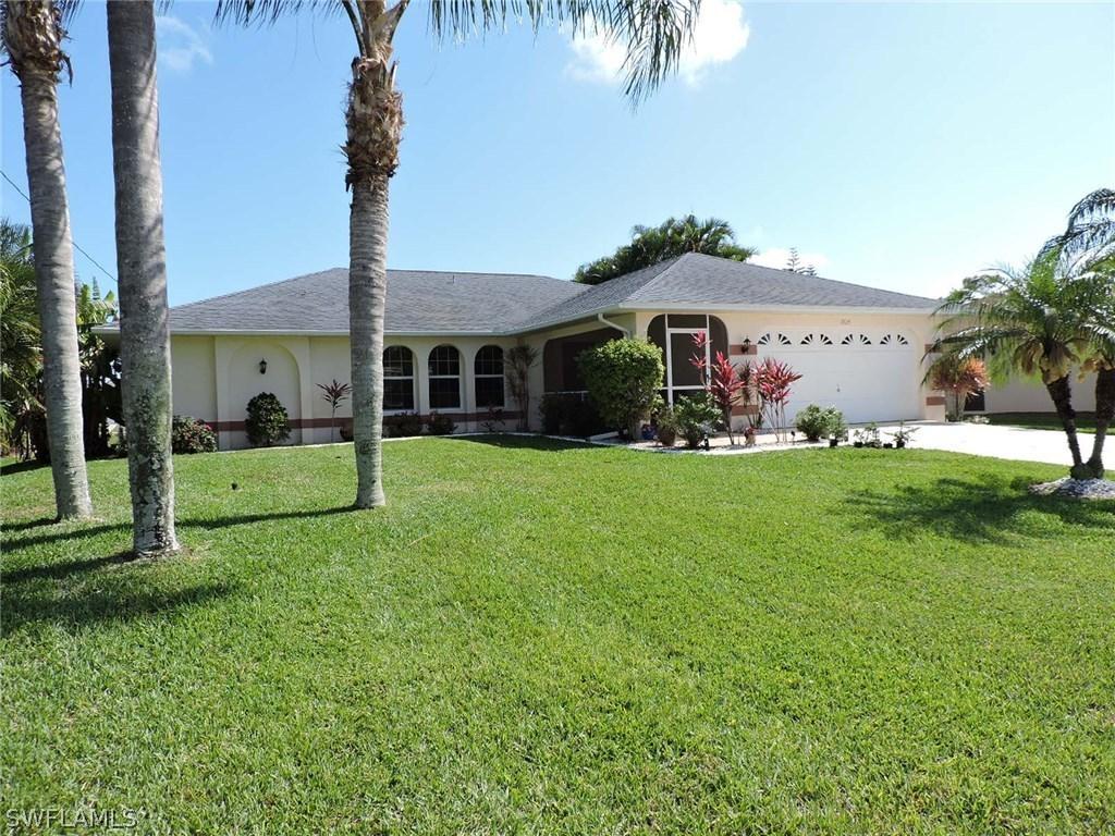 1824 SW 47th St., Cape Coral, FL 33914