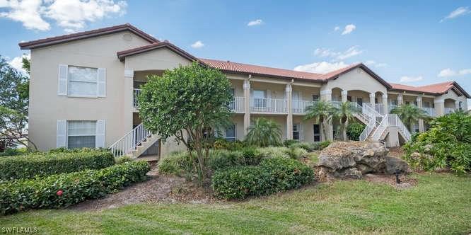 9855 Costa Mesa Ln. #404, Bonita Springs, FL 34135