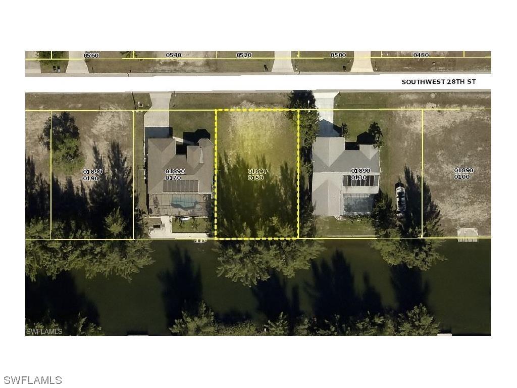 530 SW 28th St., Cape Coral, FL 33914