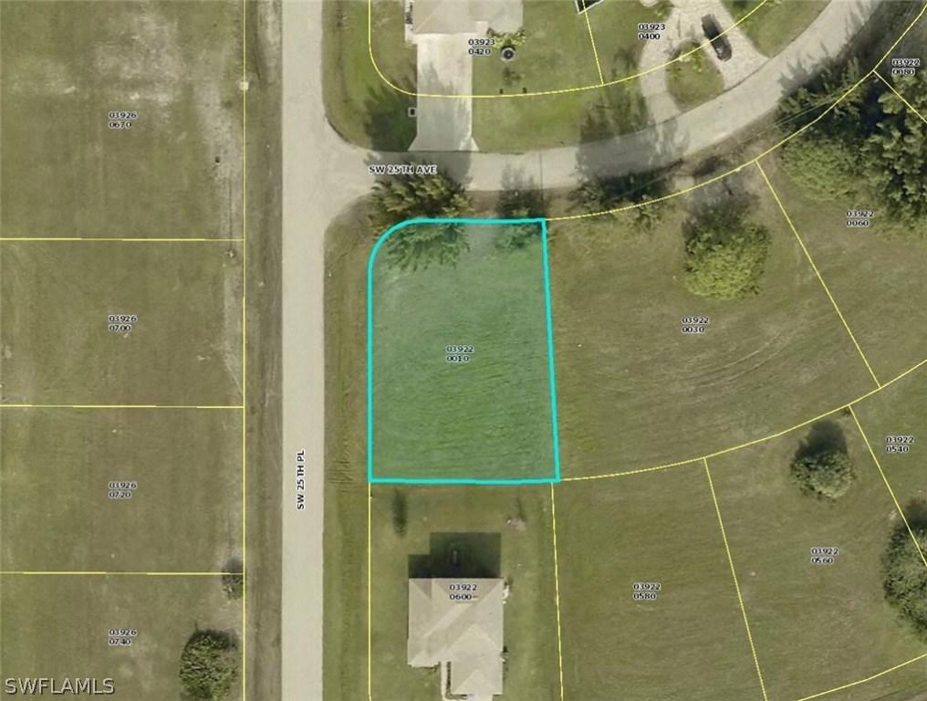 355 SW 25th Ave., Cape Coral, FL 33991