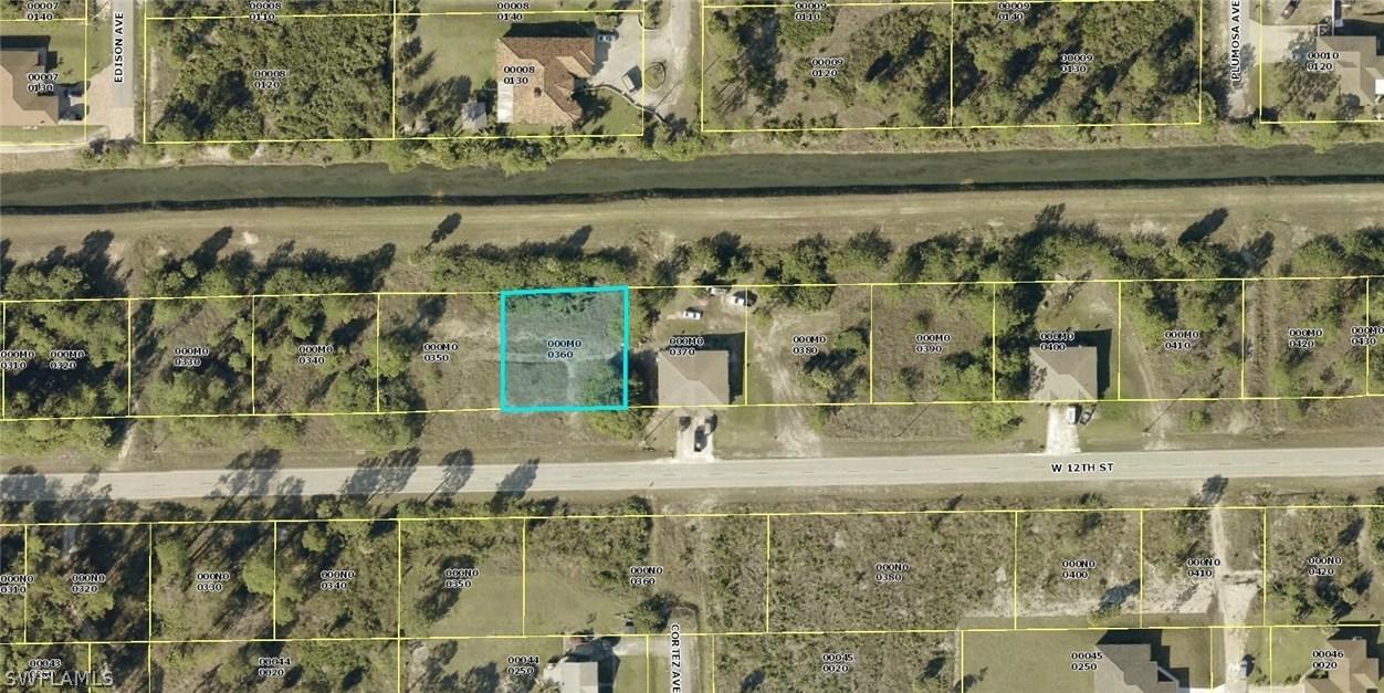 300-302 W 12th St., Lehigh Acres, FL 33972