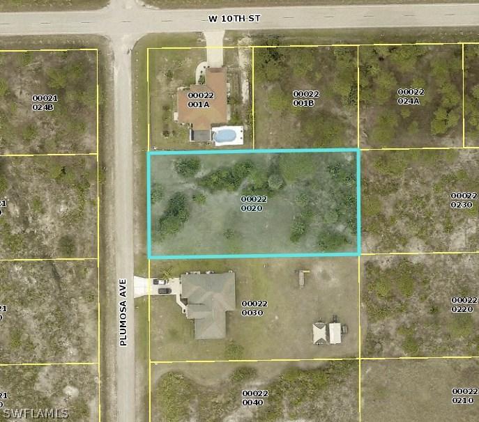 920 Plumosa Ave., Lehigh Acres, FL 33972