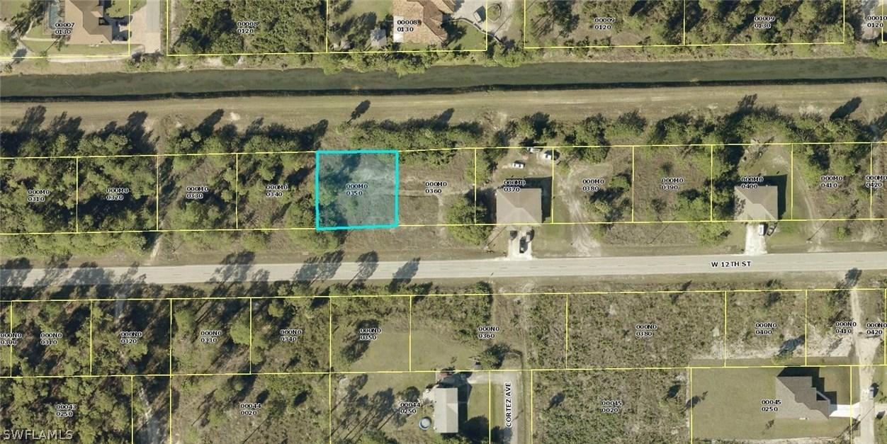 304-306 W 12th St., Lehigh Acres, FL 33972