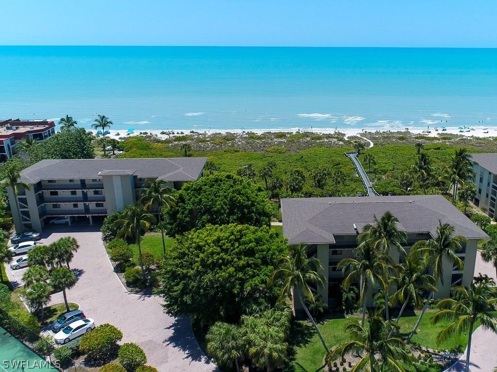 2475 W Gulf Dr. #102, Sanibel, FL 33957